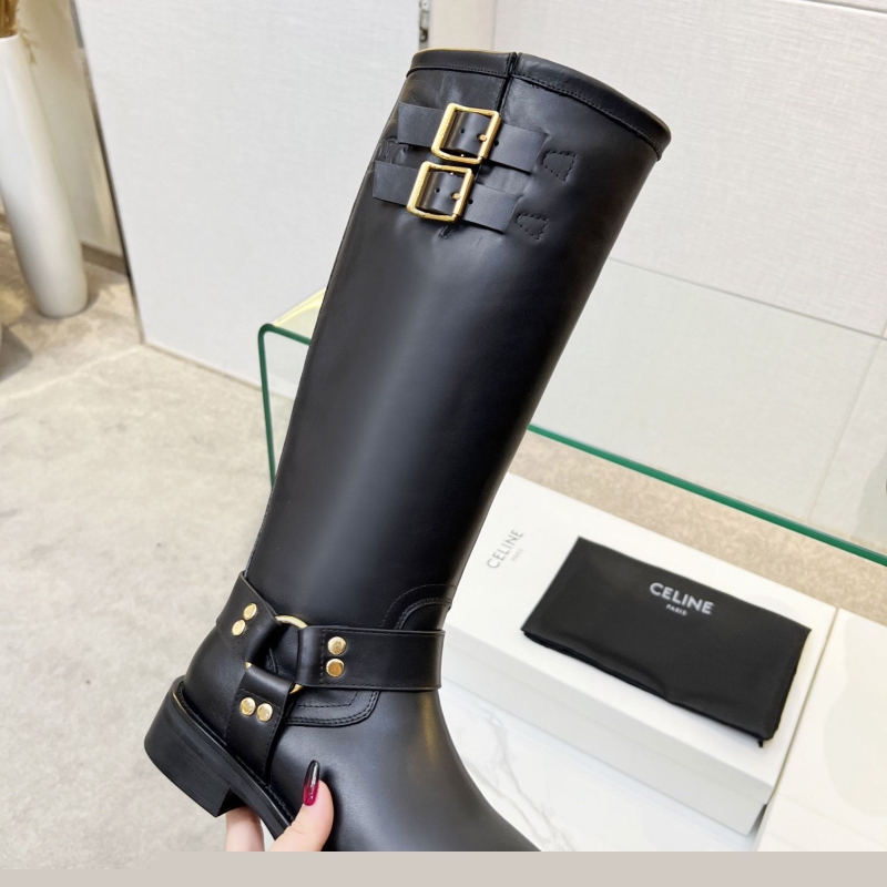Ce**e boots